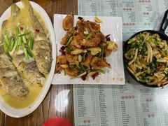 -聚缘坊特色名小吃(天元西街店)