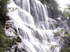 -千泷沟大瀑布旅游区