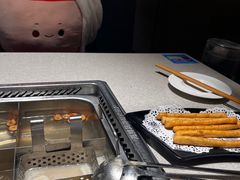 -海底捞火锅(航洋城店)