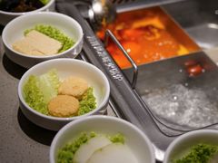 -海底捞火锅(方圆荟店)