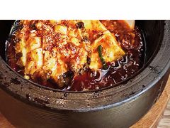 -隐庐·古法川菜(高新店)