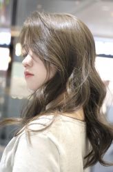 -奈川烫染Salon