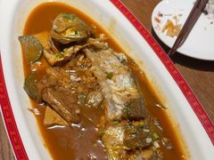 -老山东·山东菜(鲁菜名店)