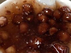 -芳婆糕团店(王府大街店)