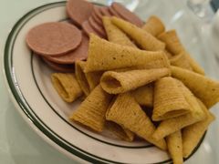 -良友·海鲜青岛菜(五四广场店)