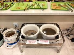 -福慧素膳坊(北部湾中路店)