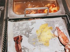 -星伦多自助料理·涮烤一体(虹悦城店)