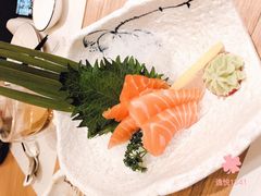 -小句号·精致料理(江南环球港店)