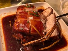 甫里扎肉-二十八里太湖船菜(吉祥路店)