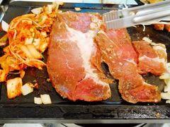-韩时烤肉(枫蓝店)
