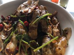 -小平岛開海水饺(浑南店)