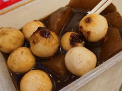 -阿姨牛杂(北京路店)