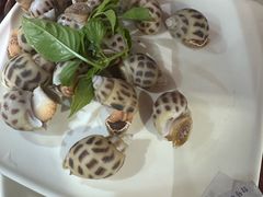 -海大大蒸汽海鲜餐厅·粤菜·特色小炒(欢乐颂店)