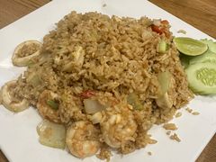 -两兄弟Song Pee Nong(2号店)