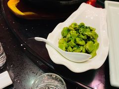 -铜锣湾·有麝自然香(渝北财富中心店)