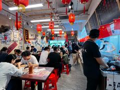 -扬二春炒饭(国庆路总店)