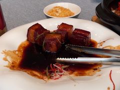 -苏淮景·苏闽融创菜·海鲜(原空港井河轩店)