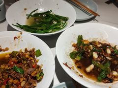 -攸州小镇家湘菜(小米科技园店)