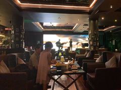 -广州花园酒店