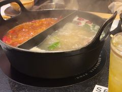 -山缓缓火锅(苏州仁恒仓街店)