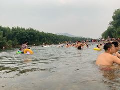 -杭州双溪漂流景区