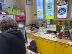 -高社长参鸡汤(高丽街店)