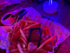 -UP嘻哈酒吧(粉巢店)