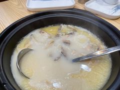 -喜上喜鸡煲翅(吉大店)