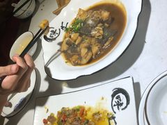 -千岛湖小鱼儿·淳安匠心农家菜