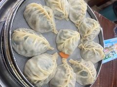 -叶存利海鲜大馅饺子(海宁路总店)