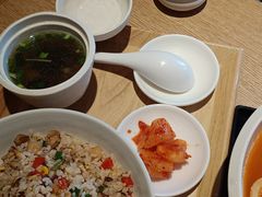 -味千拉面(大润发店)