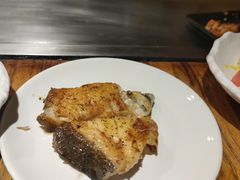 -赤坂亭·M9和牛烧肉·铁板烧·日料398放题(长泰广场店)