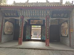 -武侯墓风景区