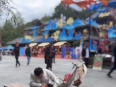 -天龙八部武侠城
