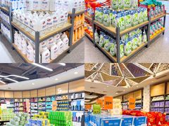 -金铂广场(龙归店)