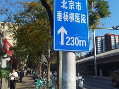 -北京市垂杨柳医院