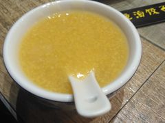 -胖姐活羊烧烤家乡菜(刘家桥店)
