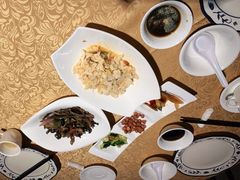 -七仙岭君澜度假酒店·桃源小馆中餐厅