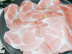 -呷哺呷哺(西单大悦城店)