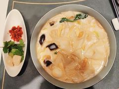 -祥记餐饮•豫粤珍味(金隅大厦店)