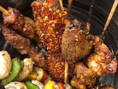 -炒豆合作社(东四总店)