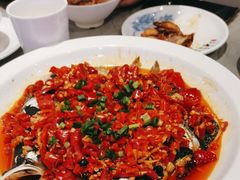 -丽华园(汉阳龙阳店)