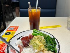 -和平馆·地道港澳茶餐厅(西门口店)