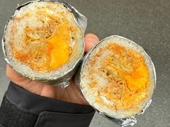-徐氏糯米包油条(山海关路店)