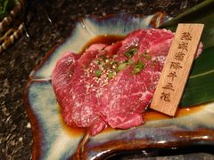 -老乾杯和牛烧肉(王府中环店)