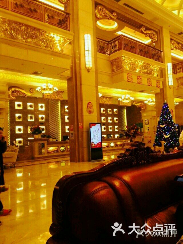 威尼斯水世界-图片-武汉休闲娱乐-大众点评网