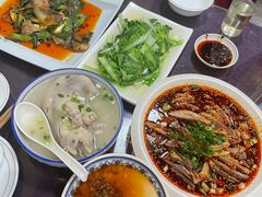 -丁太婆老妈蹄花(人民公园非遗总店)