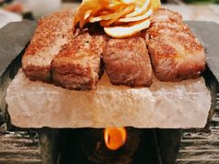 -月下料理(楷林IFC店)