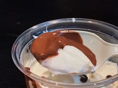 -Blueglass酸奶(财富购物中心店)