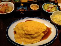 -味太助·银饭食堂(中华城店)